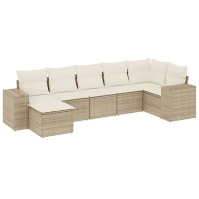 Zdjęcie produktu dla VidaXL 3255215, 7 szt.