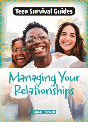 Produktbild von Managing Your Relationships