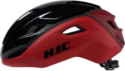 Produktbild von Hjc Valeco 2 Helm Rot L Rot L
