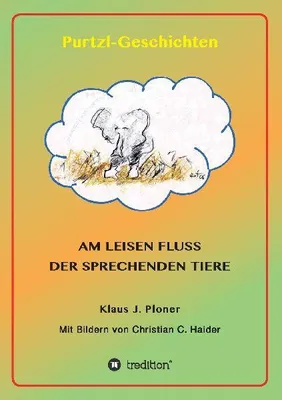 Produktbild von Purtzl Geschichten