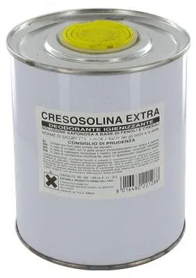 Image de Créosoline, 1 litre
