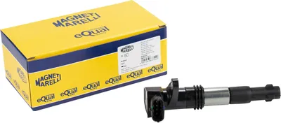 Image de Bobine d'allumage MAGNETI MARELLI 060717141012
