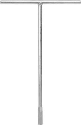 Image de Clé à Tube 13mm Outil Compact Pour écrous Profonds - Workpro