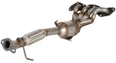 Obrázok produktu pre JMJ Katalyzátor Kat pre FORD MONDEO IV Turnier (BA7) 1091035