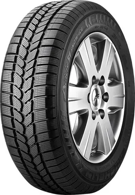 Produktbild von Michelin Winterreifen motorcycle-tyres Agilis 51 Snow-Ice ( 215/65 R15C 104/102T 6PR )