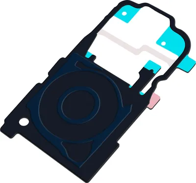 Obrázok produktu pre Samsung Galaxy S9 Plus QI nabíjací prijímač s NFC anténou flex kábel, náhradný diel