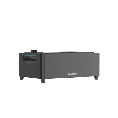 Produktbild von MARSTEK Jupiter C Plus Erweiterungsakku 2,56kWh, Zusatzakku für Jupiter C Plus Speicher Erweiterungs, LiFePO4 Batterie, IP65, erweiterbar bis 10,24kWh