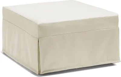 Immagine prodotto di Talamo Italia Letto Pieghevole Abak 80x80 cm Nero, Materasso Incluso Sfoderabile Italy