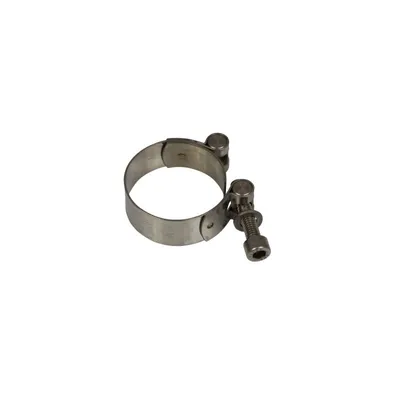 Immagine prodotto di Fascetta del sistema di scarico Akrapovic in acciaio inox