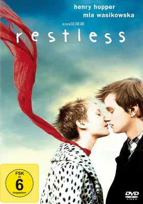 Produktbild von Restless