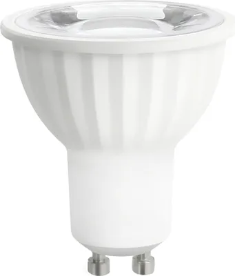 Produktbild von Spectrum LED Leuchtmittel Reflektor 4W = 38W GU10 405lm 840 neutralweiß 4000K flood 45°