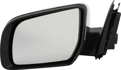 Immagine prodotto di Johns, Specchio retrovisore esterno per Ford Ranger 11 04/11-lato sinistro cromato