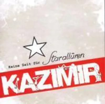 Produktbild von Keine Zeit für Starallüren