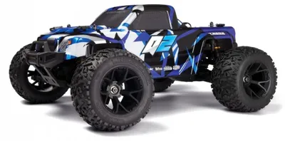 Productafbeelding van Maverick RC Quantum 2, monster truck, schaal 1:10