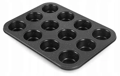 Obrázek produktu pro Kinghoff Kh-4099 Muffin-Backform