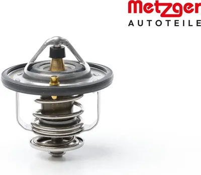 Produktbild von METZGER Thermostat Kühlmittel 82°C für CHEVROLET CAPTIVA (C100, C140) für OPEL ANTARA