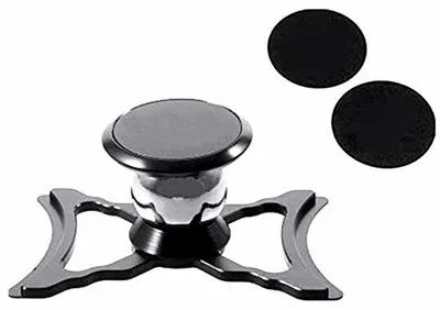 Productafbeelding van 360° Rotatable Magnetische Telefoonhouder voor Auto