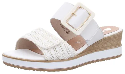 Productafbeelding van Remonte dames sandalen, wit, maat 41
