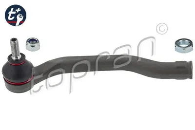 Produktbild von TOPRAN MOTORKÜHLER Sensor Kühlmitteltemperatur für CHEVROLET ORLANDO (J309)