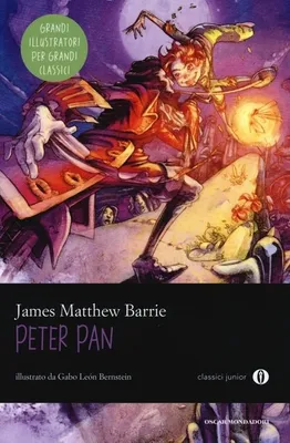 Produktbild von Peter Pan