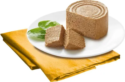 Productafbeelding van Poesie Mousse kip 85 gram Vitakraft