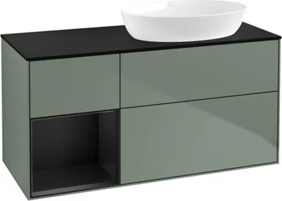 Produktbild von Villeroy & Boch FA42PDGM Waschbeckenunterschrank Finion FA4