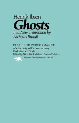 Produktbild von Ghosts