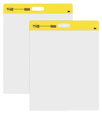 Zdjęcie produktu dla Post-It 566, Biały, 20 ark.