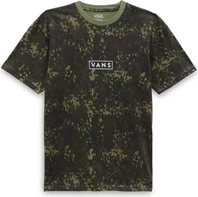 Image de Des tee-shirts Vans Classic Easy Box VN0A5E81CBO1