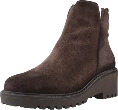 Produktbild von LUGANO Schuhe Braun