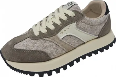 Produktbild von Gant Caffay Sneaker Beige