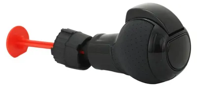Produktbild von Automatischer Schalthebel für Audi RS A3 S3 A4 S4 A5 A6 A7 Q3 Q5 Schwarz