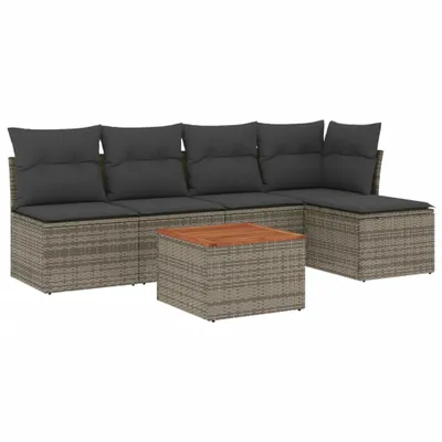 Obrázok produktu pre VidaXL 3223603, 6 kusov