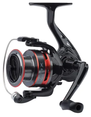 Produktbild von DAM Quick Nova X 1000Fd - Spinnrolle