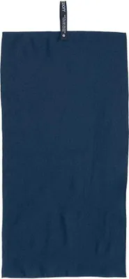 Image de Serviette Cocoon Microfiber Hyperlight Bleu 150 x 80 cm Homme Bleu 150 x 80 cm