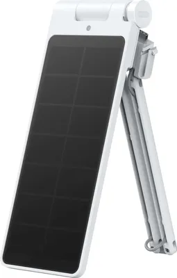 Produktbild von Switchbot Solar Panel für Curtain 3 Ladegerät &