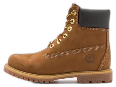 Zdjęcie produktu dla Timberland Premium 6-Inch trapery buty damskie brązowe 10360-214