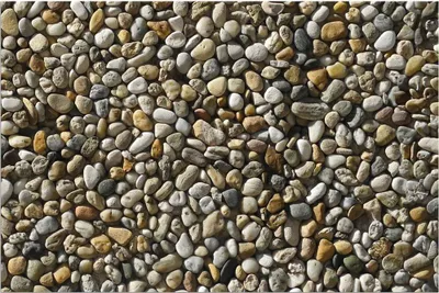 Immagine prodotto di Zerbino in pietra dall'aspetto naturale in 40x60 cm come zerbino