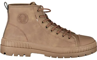 Imagen del producto de U.S. POLO ASSN. Botines LEGEND001MGU1_MABRW009