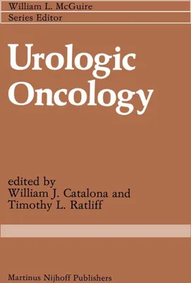 Produktbild von Urologic Oncology