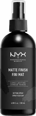 Produktbild von NYX Professional Makeup - Fixierspray Maxi - Mattes Finish