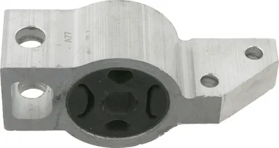 Produktbild von Febi Bilstein Lagerung, Lenker  27069