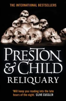 Obrázok produktu pre Reliquary