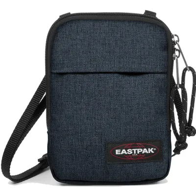 Obrázek produktu pro Eastpak EK72426W, Taška přes rameno, Dospělý, Modrá, Jednobarevný, Černá, Polyester