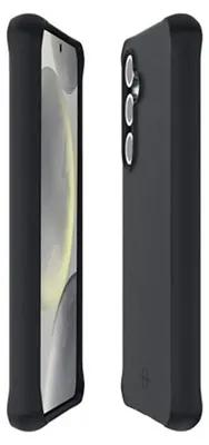 Produktbild von Mobilis 066075, Cover, Samsung, Galaxy S24 FE, 17 cm (6.7"), Schwarz
