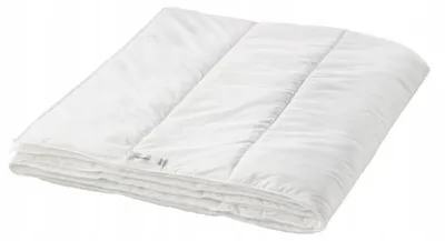 Produktbild von IKEA SÄFFEROT Bettdecke leicht-warm 150x200 cm