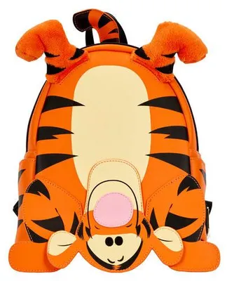 Produktbild von Loungefly Disney Winnie the Pooh Tigger Rucksack 25cm
