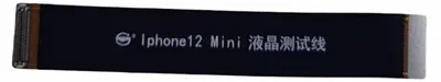Produktbild von LCD-Tester für iPhone 12 Mini Flex zum Testen von Bildschirmen