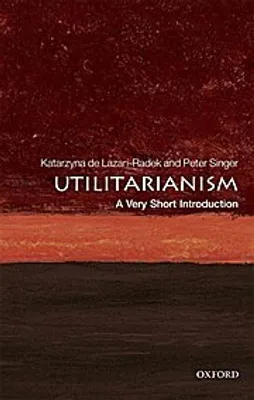 Zdjęcie produktu dla Utilitarianism