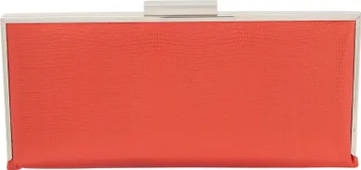 Image de Pochette FENIA pour femme - rouge, taille unique